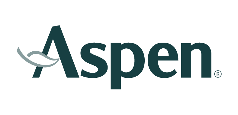 Aspen Medical Products Logo